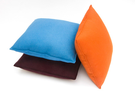 cushions